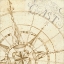 Picture of COAST TO COAST SEPIA III