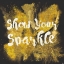 Picture of GLITTER AND GOLD II