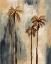Picture of PALM TREES I