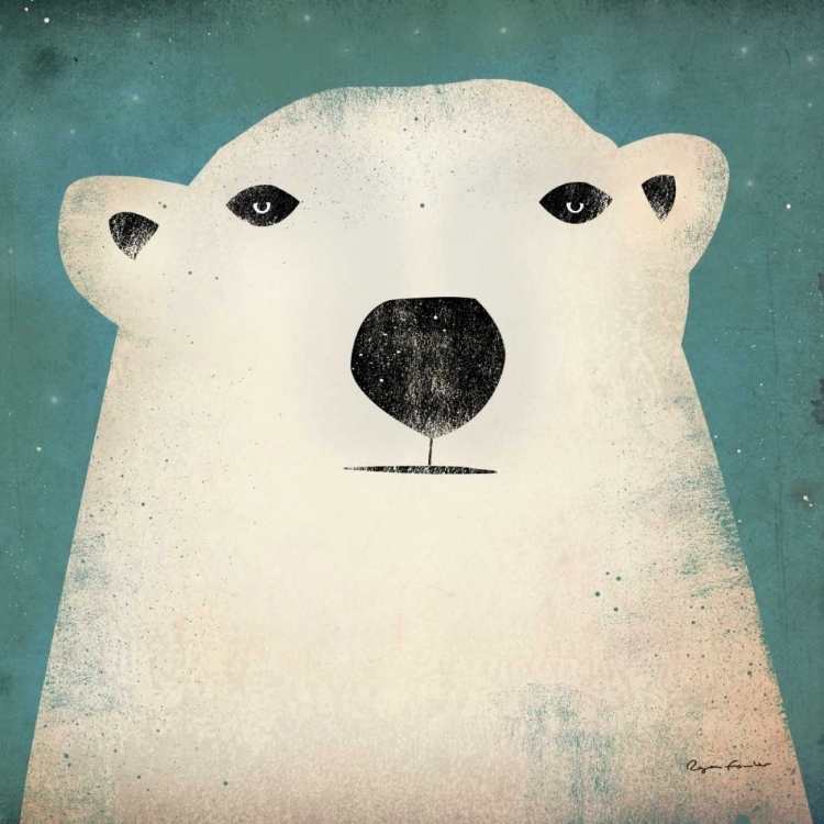 Picture of POLAR BEAR