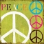 Picture of PEACE