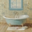 Picture of VICTORIAN BATH I