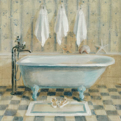 Picture of VICTORIAN BATH IV