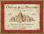 Picture of FRENCH WINE LABEL I
