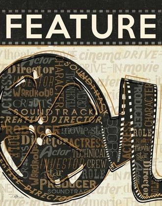 Picture of CINEMA IV