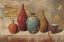 Picture of LEAVES AND VESSELS