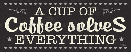 Picture of COFFEE LOVERS III