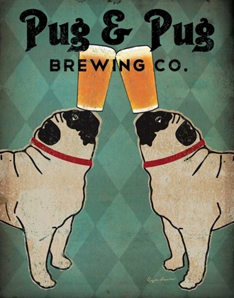 Picture of PUG AND PUG BREWING