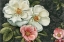 Picture of FLORAL DAMASK I