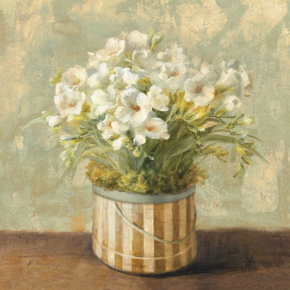 Picture of HATBOX FREESIA - WAG