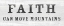 Picture of SIGNS OF FAITH VI
