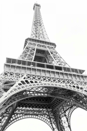 Picture of EIFFEL UP CLOSE