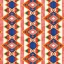 Picture of WILD WOOD TILES IV BRIGHT