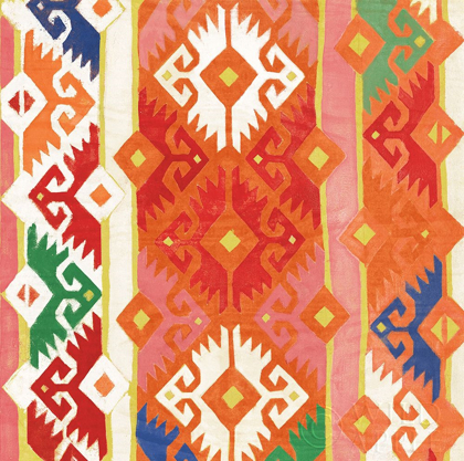 Picture of SOUTHWEST PATTERN II BRIGHT