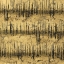 Picture of GOLDEN TREES III TAUPE PATTERN II