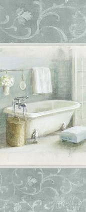 Picture of REFRESHING BATH BROCADE III