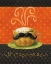 Picture of CAFE MOUSTACHE IV