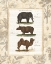Picture of AFRICAN ANIMALS II