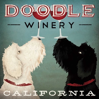 Picture of DOODLE WINE