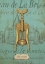 Picture of ANTIQUE CORKSCREW III BLUE