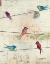 Picture of BIRDS ON A WIRE NO BORDER