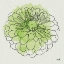 Picture of WATERCOLOR FLORAL I