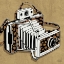 Picture of ANALOG JUNGLE CAMERA