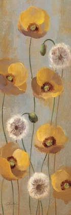 Picture of SPRING POPPIES II