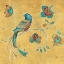 Picture of BOHEMIAN WINGS I