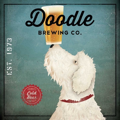 Picture of DOODLE BEER