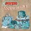 Picture of ADVENTURE LOVE SUITCASE TAUPE