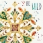 Picture of LITTLE JEWELS WORDS II