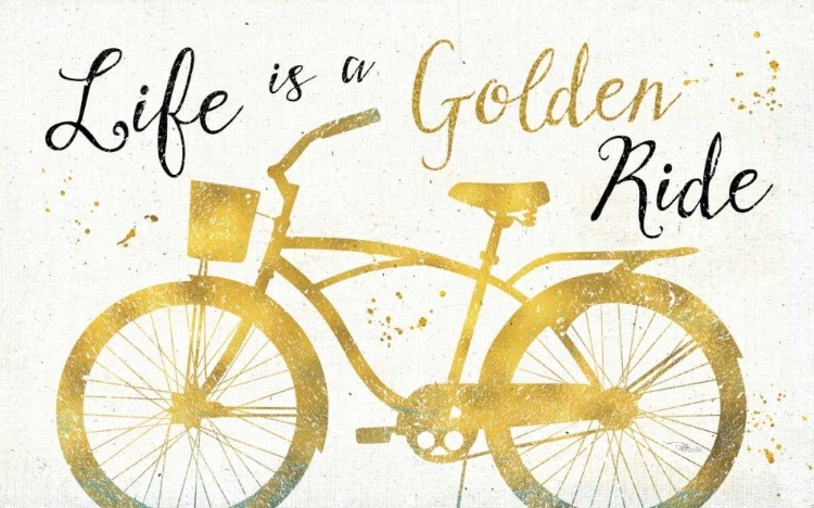 Picture of GOLDEN RIDE III