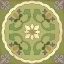 Picture of FRESH HERBS TILE IV