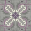 Picture of LAVENDER GLOW SQUARE XV