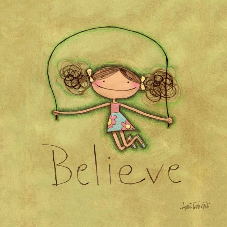 Picture of BELIEVE