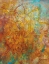 Picture of BOHEMIAN ABSTRACT BRIGHT