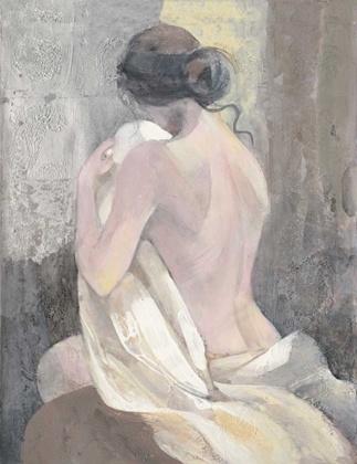 Picture of AFTER THE BATH II