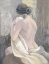 Picture of AFTER THE BATH II