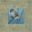 Picture of THE SPARROW