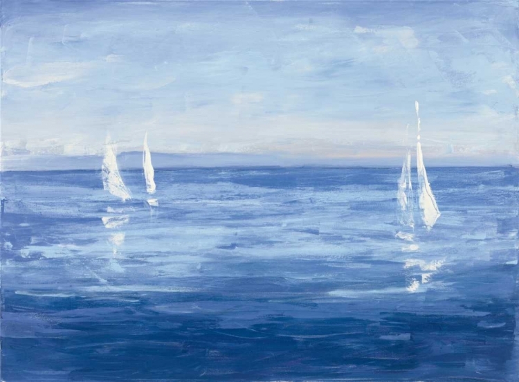 Picture of OPEN SAIL