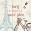 Picture of PARIS TOUR IV