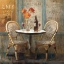 Picture of MEET ME AT LE CAFE I