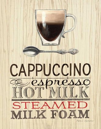 Picture of CAPPUCINO