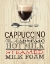 Picture of CAPPUCINO