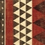 Picture of PATTERNS OF THE SAVANNA I