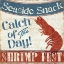 Picture of FRESH SEAFOOD III