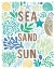 Picture of UNDER SEA TREASURES III SEA GLASS