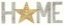 Picture of UNDER SEA TREASURES HOME GOLD NEUTRAL