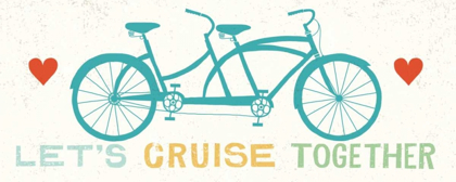 Picture of LETS CRUISE TOGETHER II